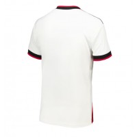 Fotbalové Dres Sheffield United Venkovní 2026-27 Krátký Rukáv